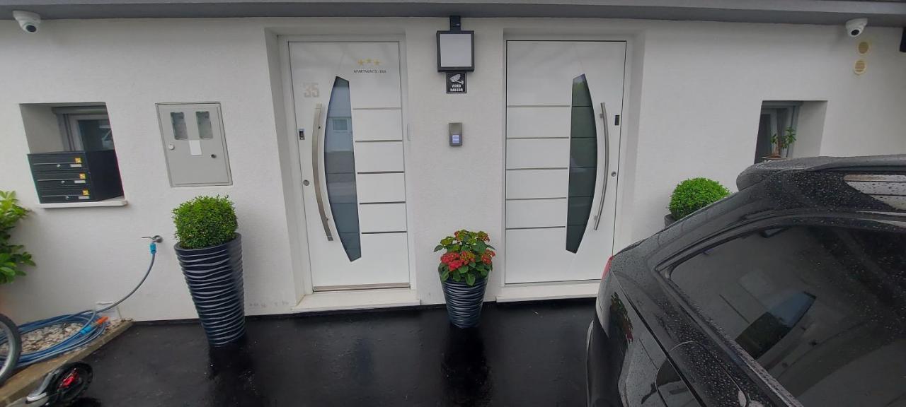 Apartments Era Ankaran Zewnętrze zdjęcie