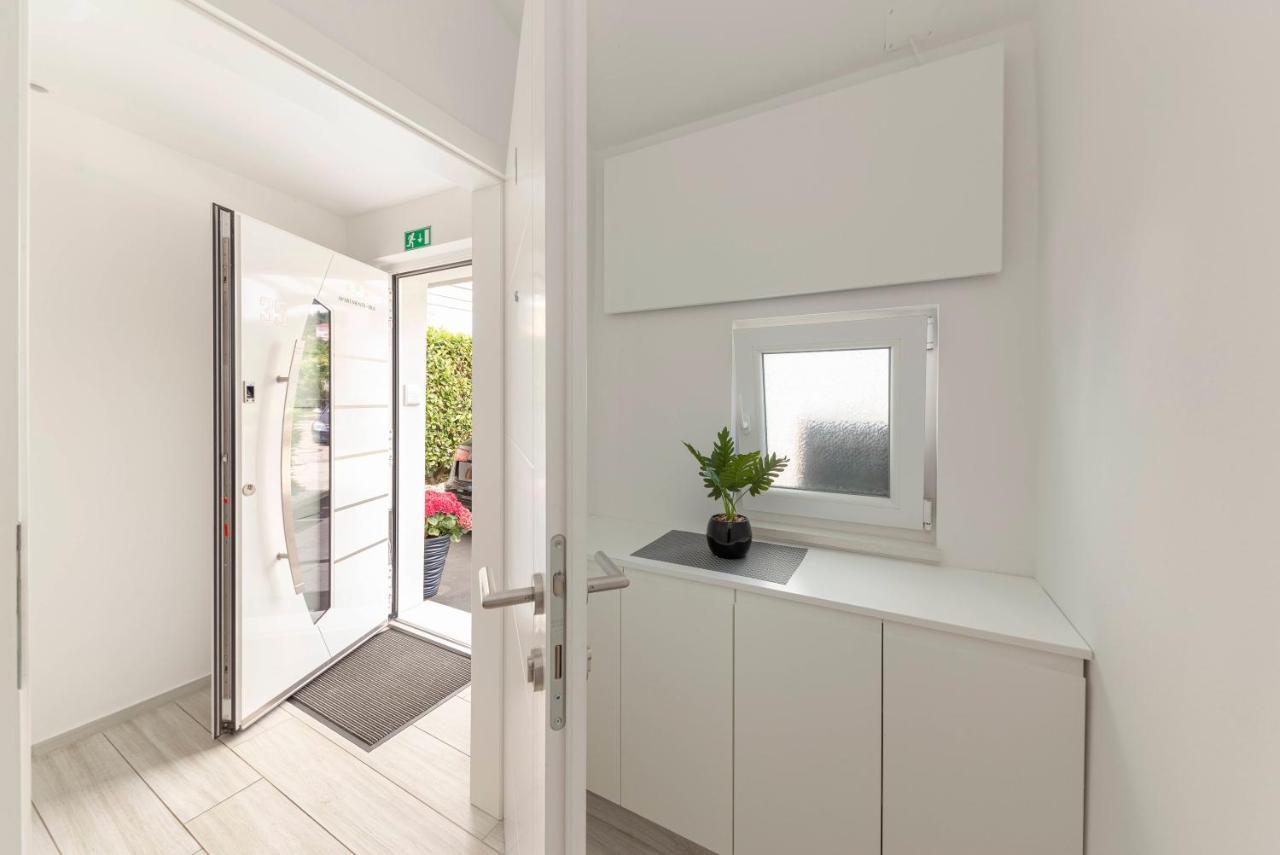 Apartments Era Ankaran Zewnętrze zdjęcie