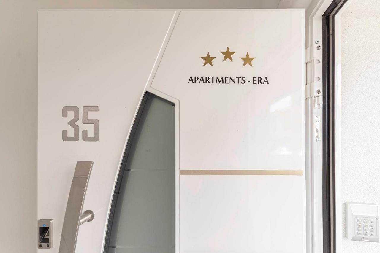 Apartments Era Ankaran Zewnętrze zdjęcie