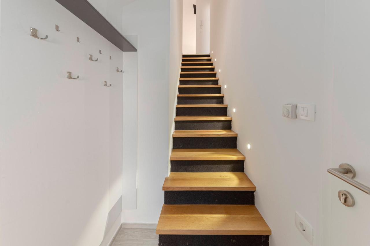 Apartments Era Ankaran Zewnętrze zdjęcie
