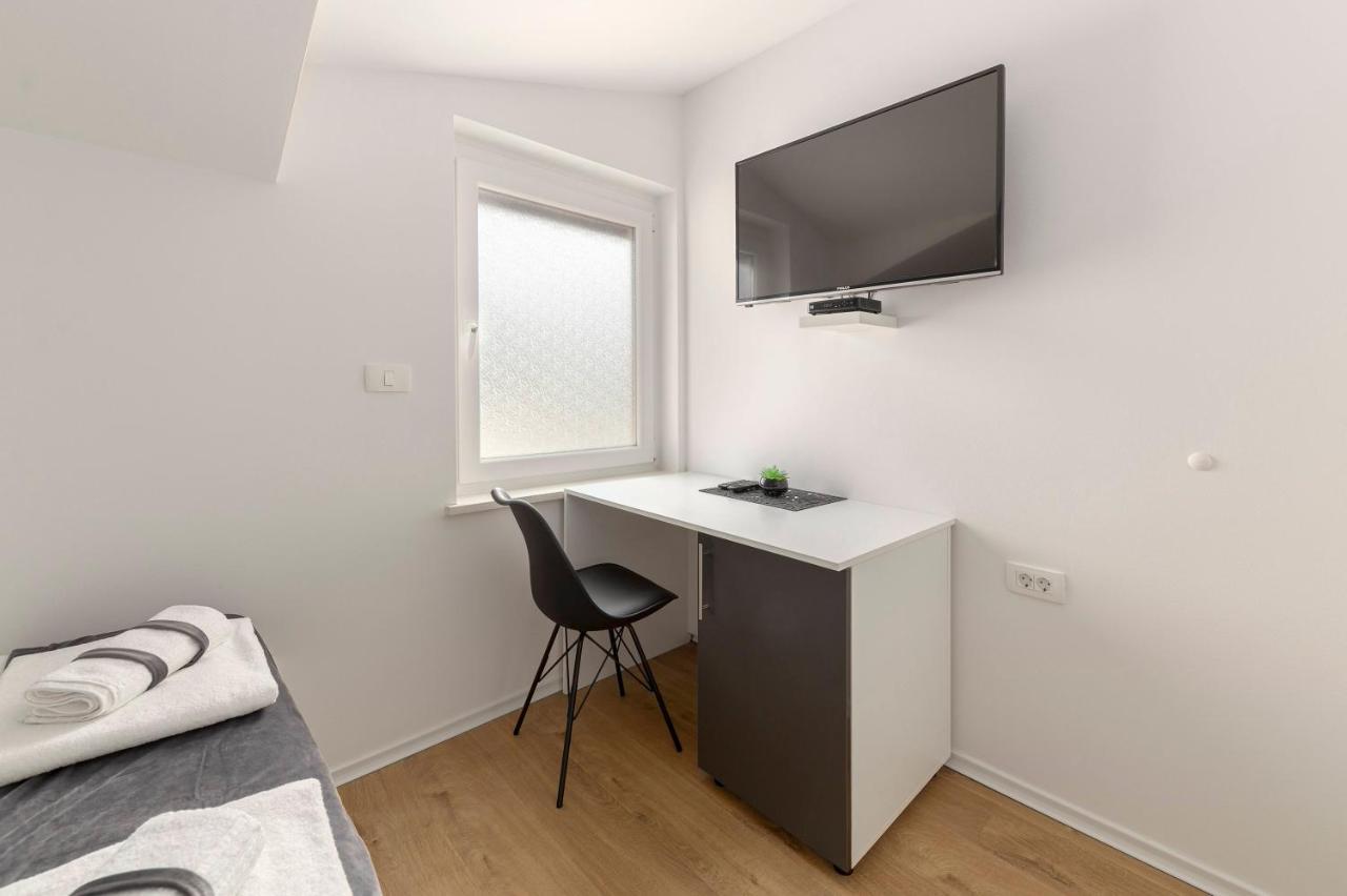 Apartments Era Ankaran Zewnętrze zdjęcie