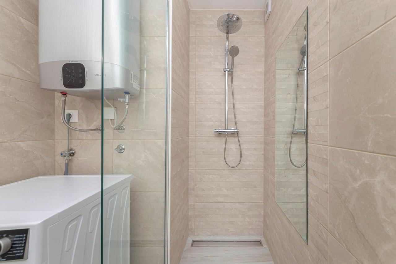 Apartments Era Ankaran Zewnętrze zdjęcie