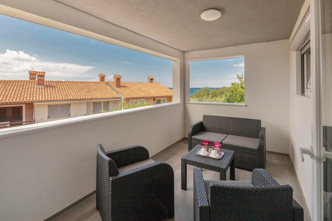 Apartments Era Ankaran Zewnętrze zdjęcie