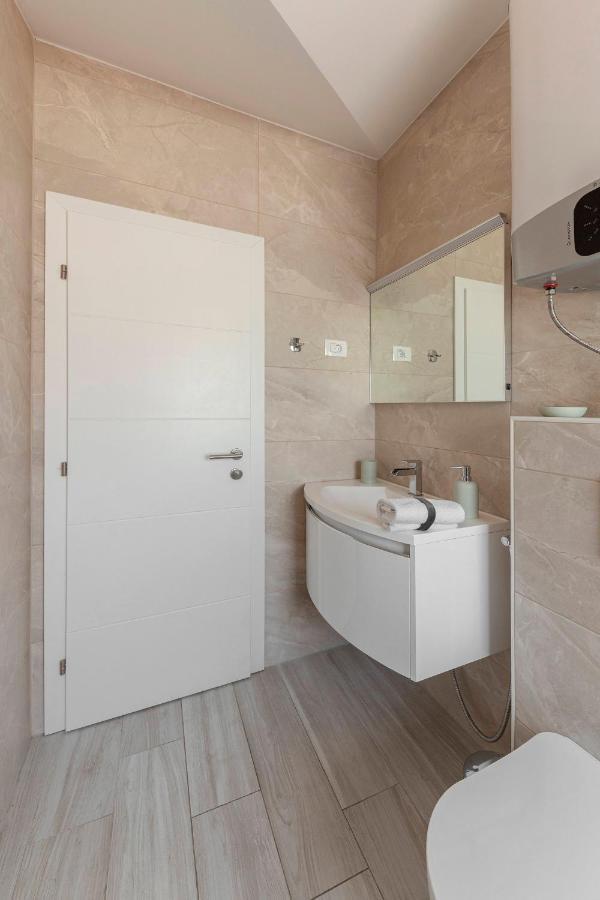 Apartments Era Ankaran Zewnętrze zdjęcie