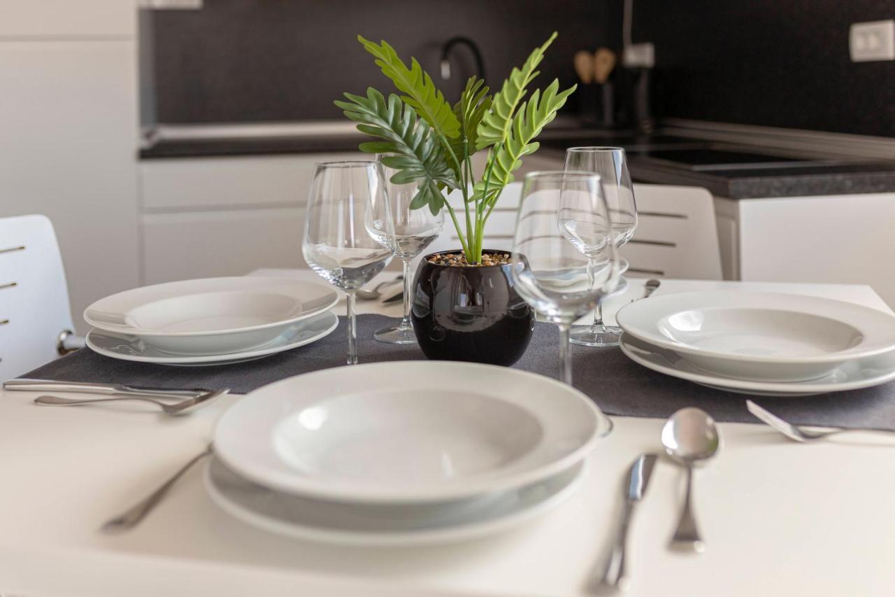 Apartments Era Ankaran Zewnętrze zdjęcie