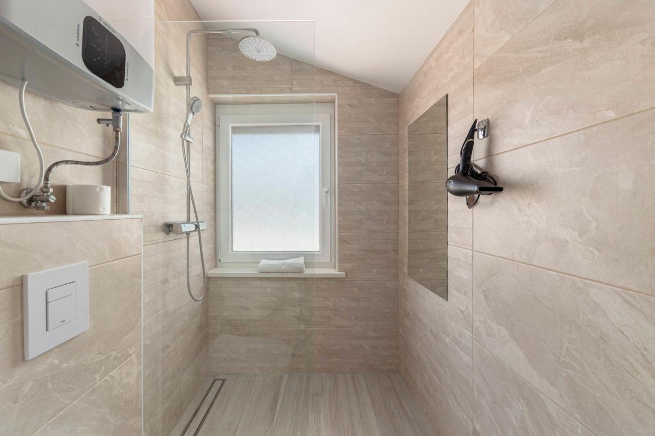 Apartments Era Ankaran Zewnętrze zdjęcie