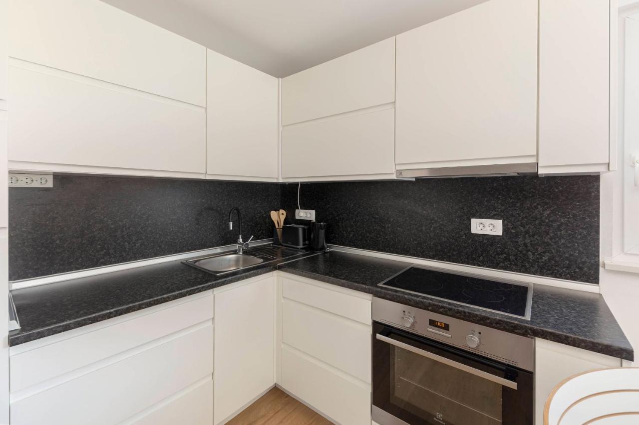 Apartments Era Ankaran Zewnętrze zdjęcie