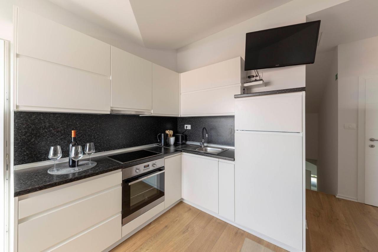 Apartments Era Ankaran Zewnętrze zdjęcie